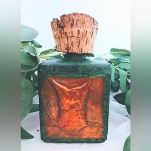 Owl Bottle